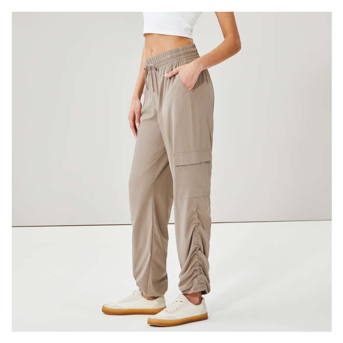 Women's Active Cargo Pant